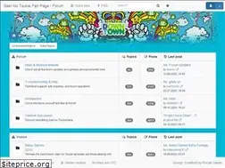 Sites similar to gaki-no-tsukai.com