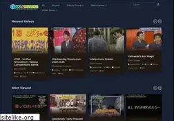 Sites similar to gakiarchives.com