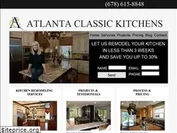 Sites similar to gakitchenremodeling.com