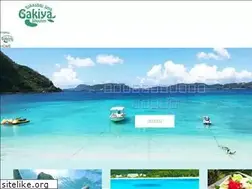 Sites similar to gakiya-marine.com