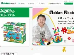 Sites similar to gakkensf.co.jp