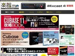 Sites similar to gakki.me