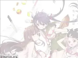 Sites similar to gakkougurashi.com