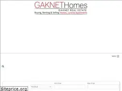 Sites similar to gaknet.com