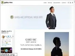 Sites similar to gaku-mc.net
