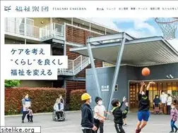 Sites similar to gakudan.org