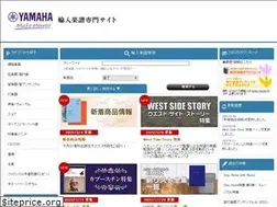 Sites similar to gakufu-ymm.com