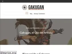 Sites similar to gakugan.com