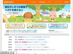 Sites similar to gakugei.co.jp