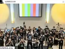 Sites similar to gakuseikaigi.com