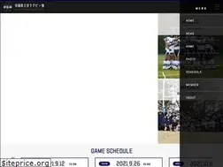 Sites similar to gakushuin-rugby.com