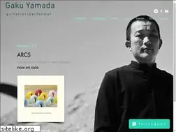 Sites similar to gakuyamada.com