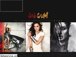 Sites similar to gal-gadot.com