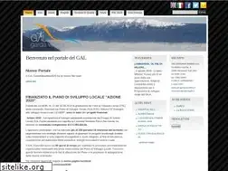 Sites similar to gal-gardavalsabbia.it