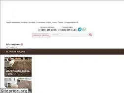 Sites similar to gal-komforta.ru