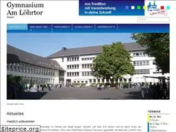 Sites similar to gal.de