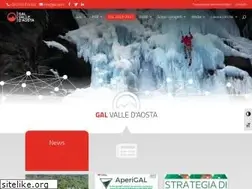 Sites similar to gal.vda.it