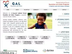 Sites similar to gal2.org