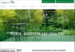 Sites similar to gala-bau-meyer.de