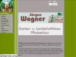 Sites similar to gala-bau-wagner.de
