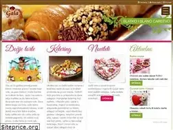 Sites similar to gala-carstvo.co.rs