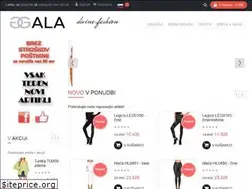 Sites similar to gala-divinefashion.com