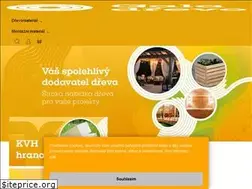 Sites similar to gala-drevo.cz