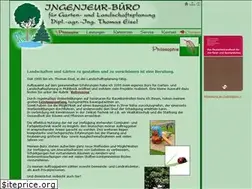 Sites similar to gala-eisel.de