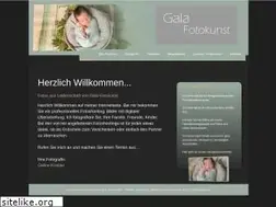 Sites similar to gala-fotokunst.de