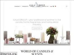 Sites similar to gala-group.com