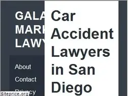 Sites similar to gala-marketlaw.com