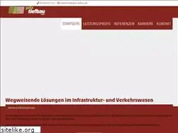 Sites similar to gala-tiefbau.de