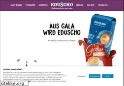 Sites similar to gala-von-eduscho.de