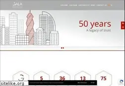 Sites similar to gala.com.pa