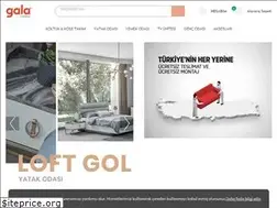 Sites similar to gala.com.tr