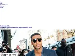 Sites similar to gala.de