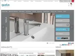 Sites similar to gala.es