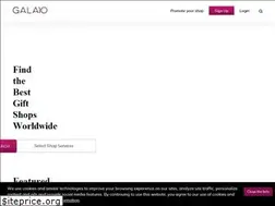 Sites similar to gala10.com