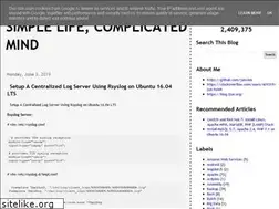 Sites similar to gala4th.blogspot.com