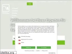 Sites similar to galabau-bayern.de