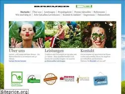 Sites similar to galabau-breuer.de