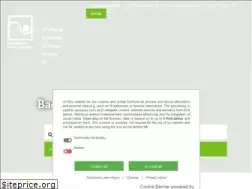 Sites similar to galabau-bw.de
