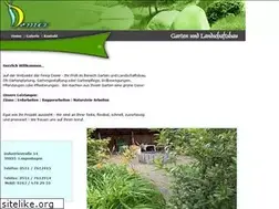 Sites similar to galabau-demir.de