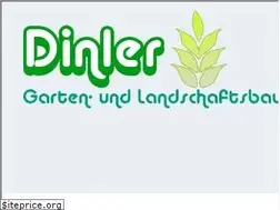 Sites similar to galabau-dinler.de