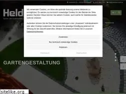 Sites similar to galabau-held.de