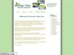 Sites similar to galabau-in-bochum.de