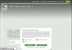 Sites similar to galabau-nordwest.de