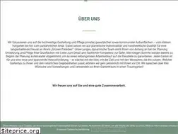 Sites similar to galabau-ratingen.de