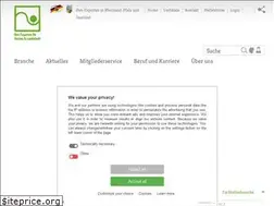 Sites similar to galabau-rps.de