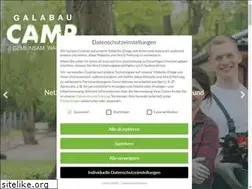 Sites similar to galabaucamp.de